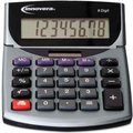 Innovera Innovera® 15925 Portable Minidesk Calculator, 8-Digit LCD 15927